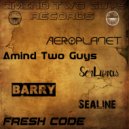 Amind Two Guys - Megapolis