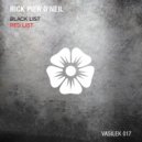 Rick Pier O'Neil - Red List