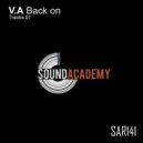 Wardita - Freak (Original Mix)