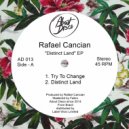 Rafael Cancian - Distinct Land