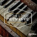 Lesny Deep, Tshepiso - Dirty Keys (Original Mix)