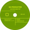 Da Productor - Arpeggiator Dance