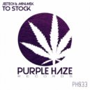 JeeTech, Minimek - To Stock (Original Mix)