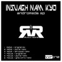 Insuagh Nam Kyo - Metal (Afrozoid Remix)