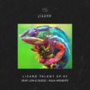 Deaf Lion & Duddz - Agua Ardiente (Extended Mix)