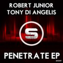 Robert Junior & Tony Di Angelis - Soul Penetration