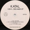 Katal - Cow 707 (S-Ampel Remix)