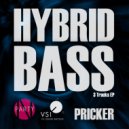 Pricker - Hello (Weekend Combatant) (Original Mix)