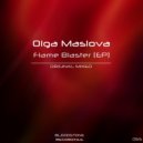 Olga Maslova - Peace & Tranquility