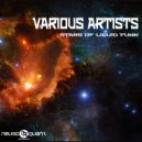 Centaurus B - Voodoo Child
