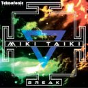 Miki Taiki - Enter The Empath (Original Mix)