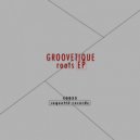 Groovetique - Odinioara