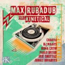 Max RubaDub feat. Kinetical - Miss The Days (Chakro Remix)