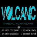 Jeff Robens - Big Time