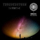 DJ Scott-E - Thunderstorm