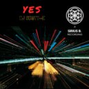 DJ Scott-E - Yes