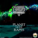 USD - Planet of The Rapes (Hektic Remix)
