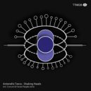 Antonello Teora - Shaking Heads