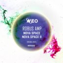 Robus Amp - Nova Space II