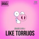 Kernnel & Javi A - Like Torrijos (Original Mix)