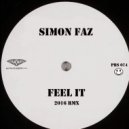Simon Faz - Feel It