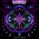 Moondoggy - I Think I'm Coming Down With Something...
