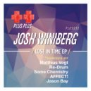 Josh Winiberg - Acid Angel (Original Mix)