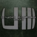 Claudio Gasparini - Omikuji