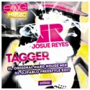 Josue Reyes - Tagger