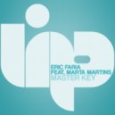 Eric Faria feat. Marta Martins - Master Key (Instrumental)