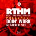 Chanson E - Do I Worry (RTHM Remix)