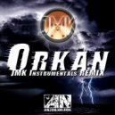 AnJo, Nelson, JMK Instrumentals - Orkan