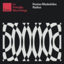 Kostas Maskalides - Radius