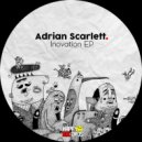 Adrian Scarlett - Verdy