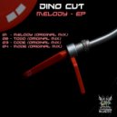 Dino Cut - Togo