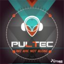 Pultec - We Are Not Alone
