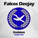 Falcos Deejay - Emblem