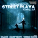 Kromofone - Street Playa (Chaos Theory Remix)