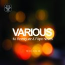 M. Rodriguez & Filipe Neves - Iberican Style