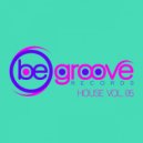 Cristina Jurca - Never Look Behind (Alex Raider Concept)