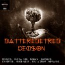 Batteriebetrieb - Decision