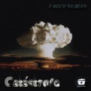 Choco Vargas - Catastrofe (Macho Iberico Edit)