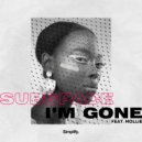 SubSpace & Mollie - I\'m Gone (feat. Mollie) (Original Mix)