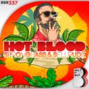 Strongbass & SellRude - Hot Blood (Original Mix)