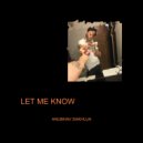 Anubhav Sakhuja - Let me know (Original mix)