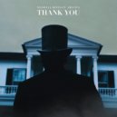 Manwell & SVRCINA - Thank You (feat. SVRCINA) ()