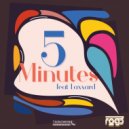 Rog3 & Laxxard - 5 Minutes (feat. Laxxard) ()