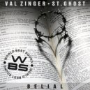 WBS & Val Zinger & St.Ghost - Belial (Cut Edit)
