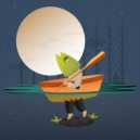 Mike Vass - Shadow in the flame