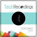 Coconut - #4